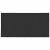 Plasă de container, negru, 3 x 6 m, HDPE GartenMobel Dekor