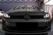 Faruri 3D LED VW Golf VII (2012-2017) R-Line LED Semnalizare Dinamica Performance AutoTuning