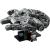 LEGO STAR WARS MILLENNIUM FALCON 75375 SuperHeroes ToysZone