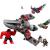 LEGO MARVEL SUPER HEROES BATALIA DINTRE CAPITANUL AMERICA SI HULK ROSU 76292 SuperHeroes ToysZone