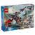 LEGO MARVEL SUPER HEROES BATALIA DINTRE CAPITANUL AMERICA SI HULK ROSU 76292 SuperHeroes ToysZone