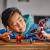 LEGO MARVEL SUPER HEROES BATALIA DINTRE CAPITANUL AMERICA SI HULK ROSU 76292 SuperHeroes ToysZone