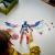 LEGO SUPER HEROES FIGURINA DE CONSTRUCTIE CAPITANUL AMERICA 76296 SuperHeroes ToysZone