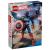 LEGO SUPER HEROES FIGURINA DE CONSTRUCTIE CAPITANUL AMERICA 76296 SuperHeroes ToysZone