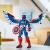 LEGO SUPER HEROES FIGURINA DE CONSTRUCTIE CAPITANUL AMERICA 76296 SuperHeroes ToysZone
