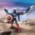 LEGO SUPER HEROES FIGURINA DE CONSTRUCTIE CAPITANUL AMERICA 76296 SuperHeroes ToysZone