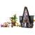 LEGO DESPICABLE ME4 RESEDINTA DE FAMILIE A LUI GRU SI A MINIONILOR 75583 SuperHeroes ToysZone