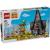LEGO DESPICABLE ME4 RESEDINTA DE FAMILIE A LUI GRU SI A MINIONILOR 75583 SuperHeroes ToysZone