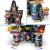LEGO DESPICABLE ME4 RESEDINTA DE FAMILIE A LUI GRU SI A MINIONILOR 75583 SuperHeroes ToysZone