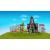 LEGO DESPICABLE ME4 RESEDINTA DE FAMILIE A LUI GRU SI A MINIONILOR 75583 SuperHeroes ToysZone