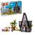LEGO DESPICABLE ME4 RESEDINTA DE FAMILIE A LUI GRU SI A MINIONILOR 75583 SuperHeroes ToysZone