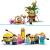 LEGO DESPICABLE ME4 RESEDINTA DE FAMILIE A LUI GRU SI A MINIONILOR 75583 SuperHeroes ToysZone