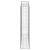 Coșuri gabion arcuite 6 buc, 200x30x140/160cm, fier galvanizat GartenMobel Dekor