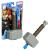 SPIDERMAN MARVEL ARMA SUPEREROU CIOCANUL LUI THOR SuperHeroes ToysZone