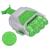 SPIDERMAN MARVEL ARMA SUPEREROU BLASTER PUMNUL LUI HULK SuperHeroes ToysZone