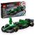LEGO SPEED CHAMPIONS MASINA DE CURSE F1 ASTON MARTIN ARMACO AMR24 77245 SuperHeroes ToysZone