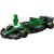 LEGO SPEED CHAMPIONS MASINA DE CURSE F1 ASTON MARTIN ARMACO AMR24 77245 SuperHeroes ToysZone