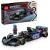 LEGO SPEED CHAMPIONS MASINA DE CURSE F1 BWT ALPINE 77248 SuperHeroes ToysZone