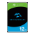 Hard disk 12TB - Seagate Surveillance SKYHAWK AI ST12000VE SafetyGuard Surveillance