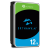Hard disk 12TB - Seagate Surveillance SKYHAWK AI ST12000VE SafetyGuard Surveillance