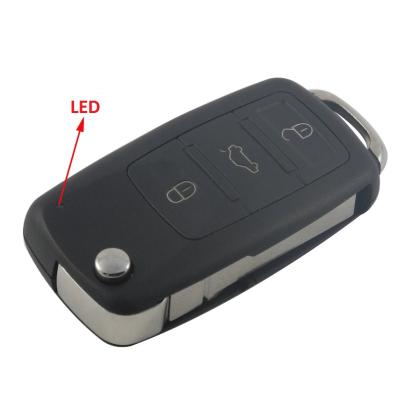Cheie Briceag VW Touareg Completa ID46 AutoProtect KeyCars