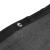 Plasă de container, negru, 4 x 9 m, HDPE GartenMobel Dekor