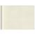 Paravan de balcon, crem, 75x1000 cm, 100% poliester oxford GartenMobel Dekor