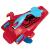 SPIDERMAN MARVEL ARMA SUPEREROU LANSATORUL LUI SPIDERMAN SuperHeroes ToysZone
