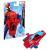 SPIDERMAN MARVEL ARMA SUPEREROU LANSATORUL LUI SPIDERMAN SuperHeroes ToysZone