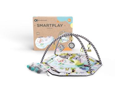COVORAS EDUCATIONAL KINDERKRAFT SMARTPLAY SuperHeroes ToysZone