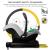 CARUCIOR KINDERKRAFT NEWLY, 4 IN 1, MOONLIGHT GREY SuperHeroes ToysZone