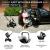 CARUCIOR KINDERKRAFT NEWLY, 4 IN 1, MOONLIGHT GREY SuperHeroes ToysZone