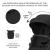 CARUCIOR KINDERKRAFT NEWLY, 4 IN 1, CLASSIC BLACK SuperHeroes ToysZone