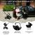 CARUCIOR KINDERKRAFT NEWLY, 4 IN 1, CLASSIC BLACK SuperHeroes ToysZone