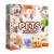 JOC DE STRATEGIE ANIMALE DE COMPANIE SuperHeroes ToysZone