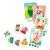 JOC DE STRATEGIE ANIMALE DE COMPANIE SuperHeroes ToysZone