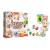 JOC DE STRATEGIE ANIMALE DE COMPANIE SuperHeroes ToysZone
