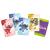JOC DE CARTI PACALICI STITCH SuperHeroes ToysZone