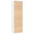 Dulap de depozitare, alb, 70x42,5x225 cm, lemn prelucrat GartenMobel Dekor