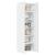 Dulap de depozitare, alb, 70x42,5x225 cm, lemn prelucrat GartenMobel Dekor