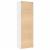 Dulap de depozitare, alb, 70x42,5x225 cm, lemn prelucrat GartenMobel Dekor