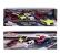 MAJORETTE SET 5 MASINUTE EDITIE LIMITATA 11 SuperHeroes ToysZone