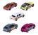 MAJORETTE SET 5 MASINUTE EDITIE LIMITATA 11 SuperHeroes ToysZone