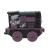 THOMAS LOCOMOTIVA DIN PLASTIC DIESEL SuperHeroes ToysZone