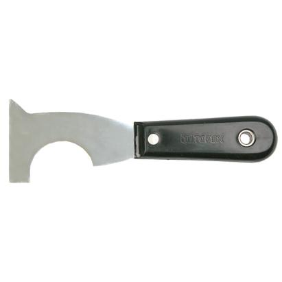 Spaclu multifunctional 61mm TOPEX 18B218 HardWork ToolsRange