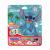 SET PENTRU DESEN GIGA BLOCK 5 IN 1 STITCH SuperHeroes ToysZone