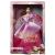 BARBIE PAPUSA BARBIE BIRTHDAY WISHES SATENA CU ROCHIE ROZ SuperHeroes ToysZone