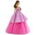 BARBIE PAPUSA BARBIE BIRTHDAY WISHES SATENA CU ROCHIE ROZ SuperHeroes ToysZone