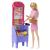 BARBIE MALIBU PAPUSA BARBIE LA MARKET SuperHeroes ToysZone
