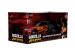 JADA GODZILLA MASINUTA METALICA NISSAN SKYLINE GTR SCARA 1 LA 24 SuperHeroes ToysZone